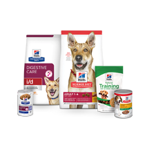 Köpek Mamaları