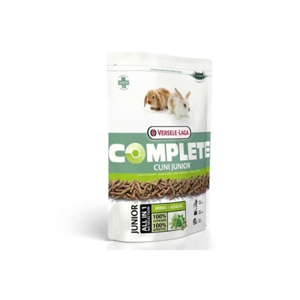Complete Yavru Tavşan Pelet Yem 800 gr