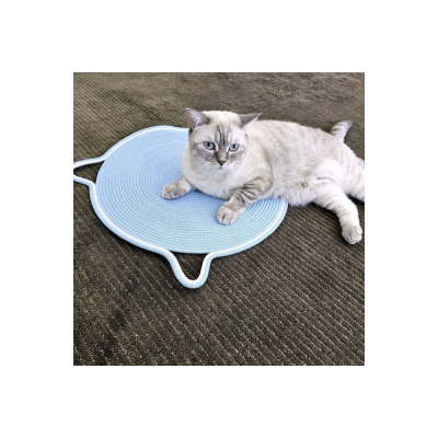 EMSE Kedi Tırmalama Halısı Kedi Paspas Kedi Oyun TYC851D5FDDBD34600, one size