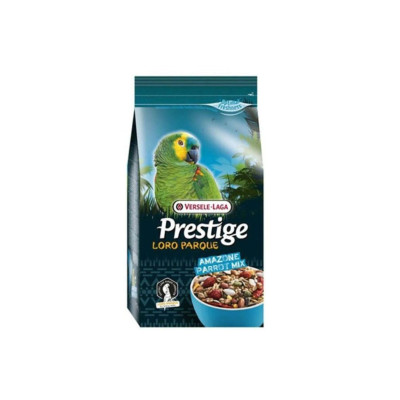 Loro Parque Amazon Papağan Yemi 1 Kg. 13703418, one size