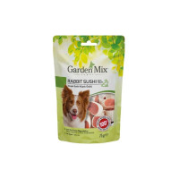Gardenmix Tavşan Sushi Köpek Ödülü 75 gr 590-31052006, one size