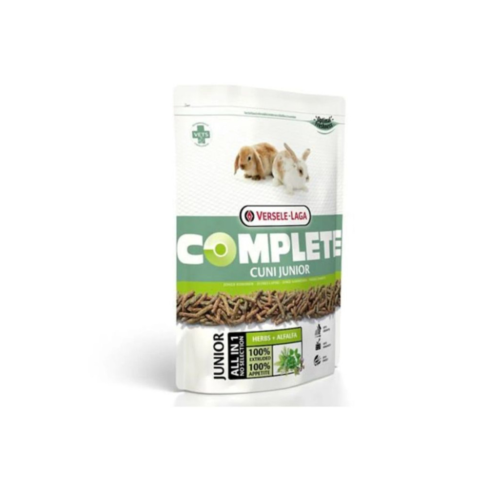 Versele Laga Complete Yavru Tavşan Pelet Yem 800 gr Güncel Sk NY.07033, one size