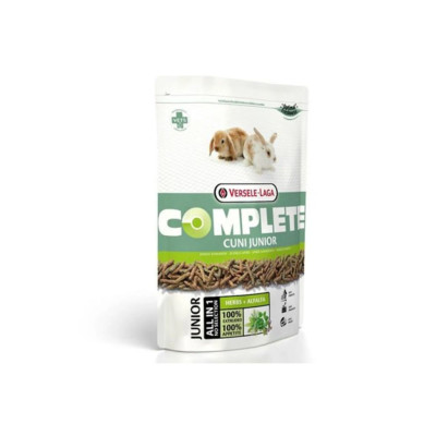 Versele Laga Complete Yavru Tavşan Pelet Yem 800 gr Güncel Sk NY.07033, one size