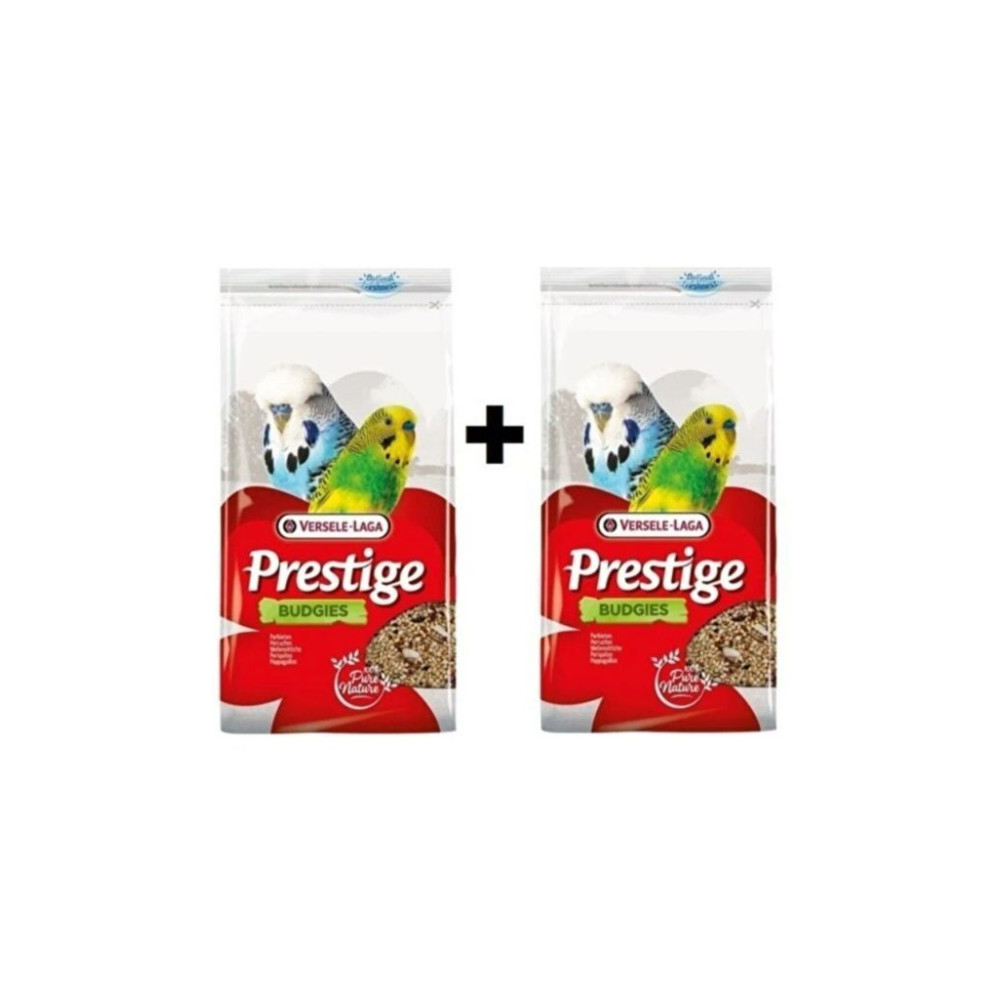 Versele Laga Muhabbet Kuşu Yemi 1 Kg 1 Kg 5422619, one size