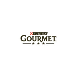 Gourmet Purina Gold Kıyılmış Tavuklu Kedi Konservesi 85 gr X 12 Adet 7613031383494, one size
