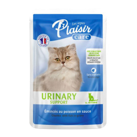 Plaisir Punch Urinary 85gr Balıklı Care Yaş Kedi Maması 12adet KETPC01, one size