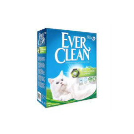 Ever Clean Extra Strong Kokulu 10 lt Kedi Kumu