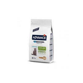 Advance Cat Young Sterilized-kedi Maması 1,5 Kg 