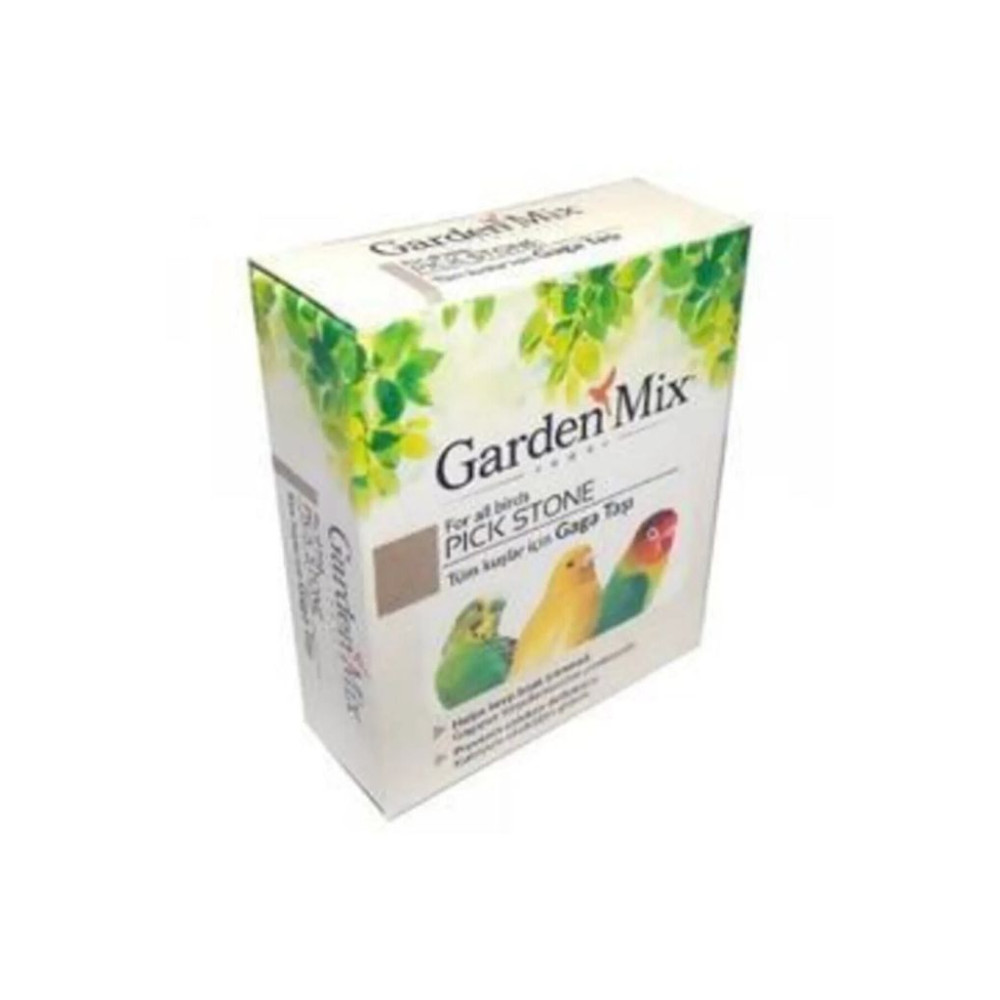 Gardenmix Kuşlar İçin Gagataşı MY.07016, one size