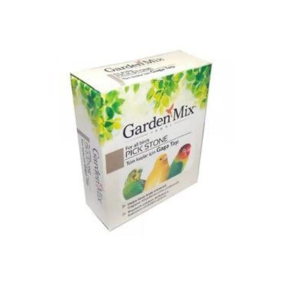 Gardenmix Kuşlar İçin Gagataşı MY.07016, one size