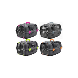 Ferplast Jet 10 Kedi Taşıma Çantası 8010690180755, one size