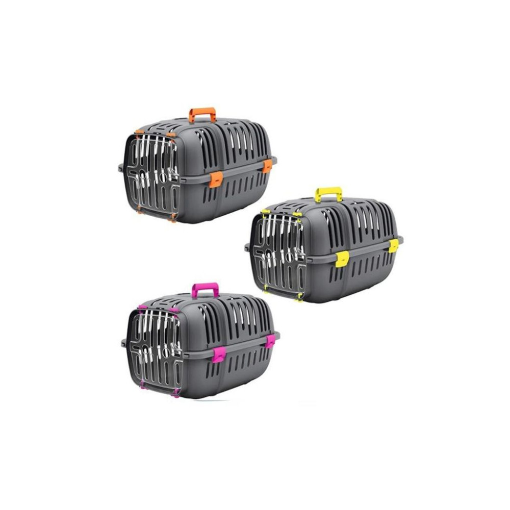 Ferplast Jet 10 Kedi Taşıma Çantası 8010690180755, one size