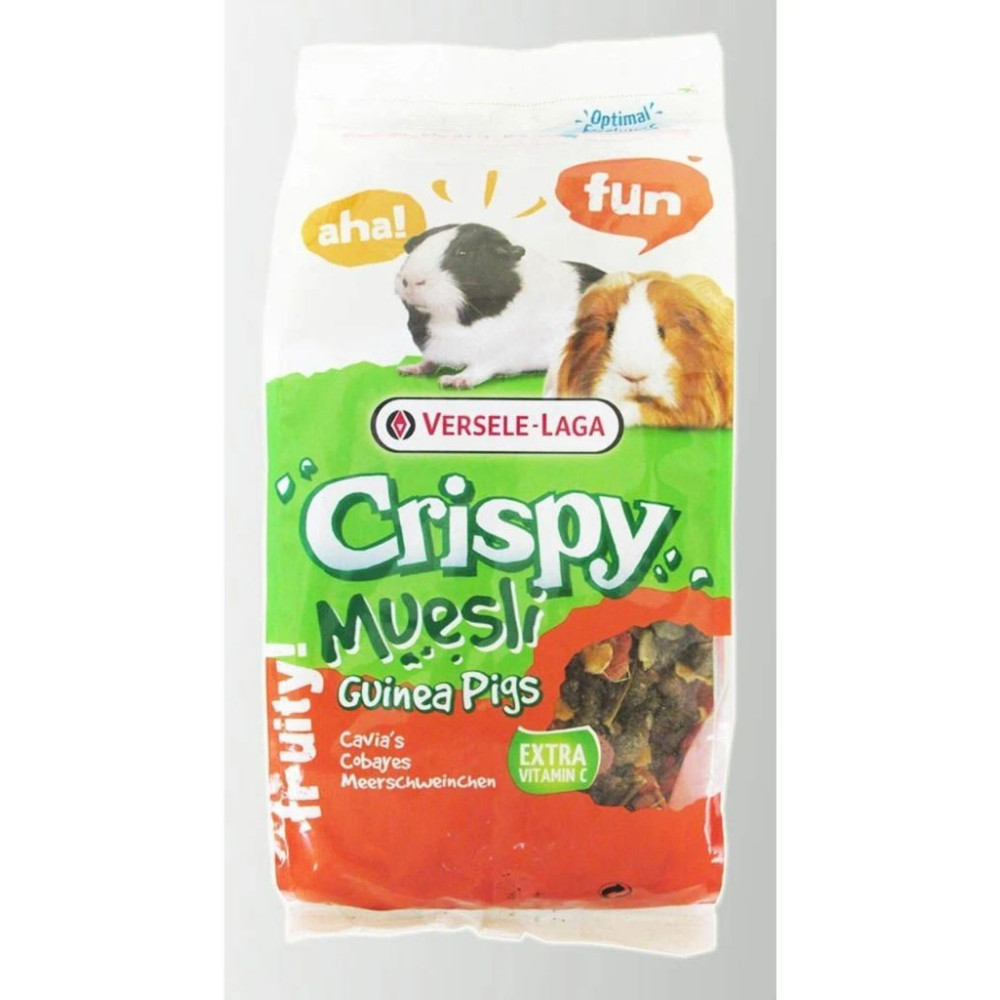 Versele Laga Guınepıg 1 Kg NY.03002, one size